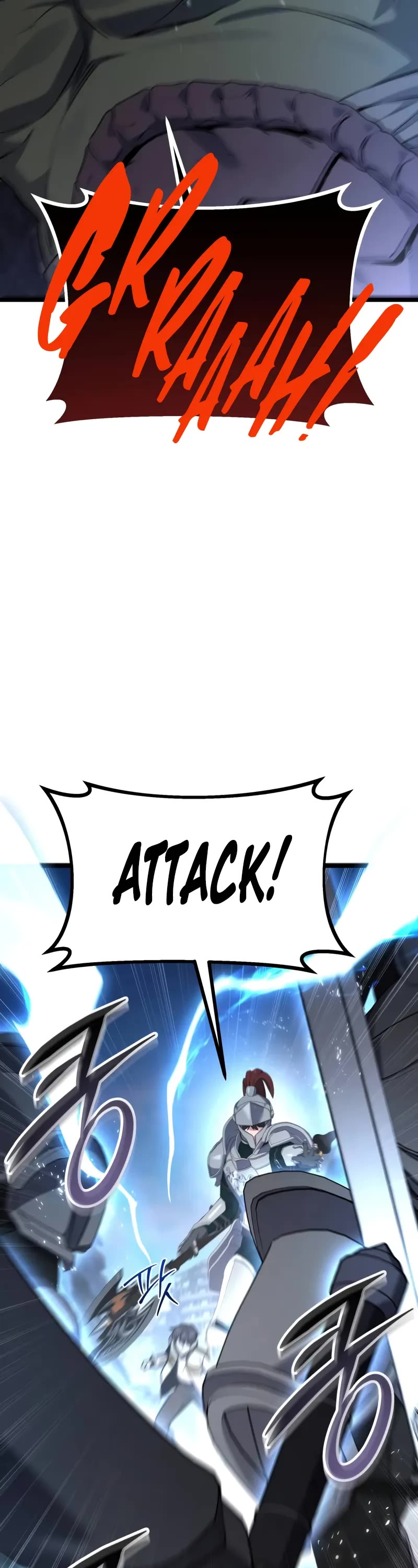 The Ultimate Shut-in Chapter 55 page 53 - Chapter 55