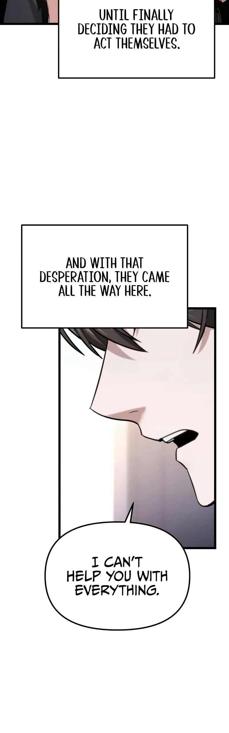 The Ultimate Shut-in Chapter 55 page 6 - Chapter 55