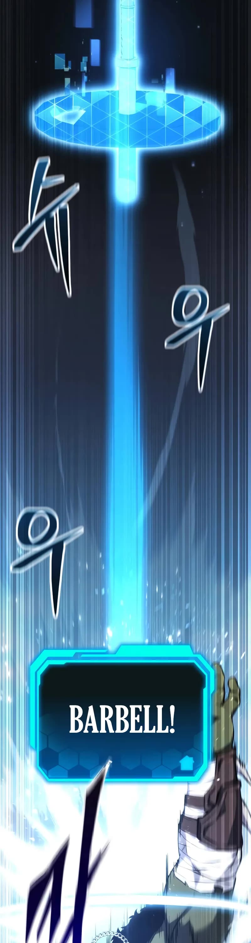 The Ultimate Shut-in Chapter 55 page 60 - Chapter 55