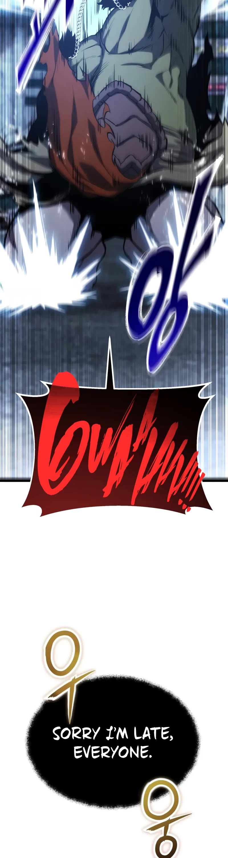 The Ultimate Shut-in Chapter 55 page 61 - Chapter 55