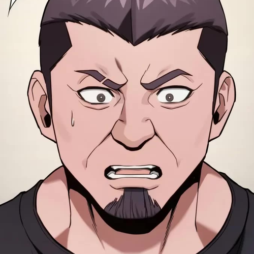The Ultimate Shut-in Chapter 55 cover