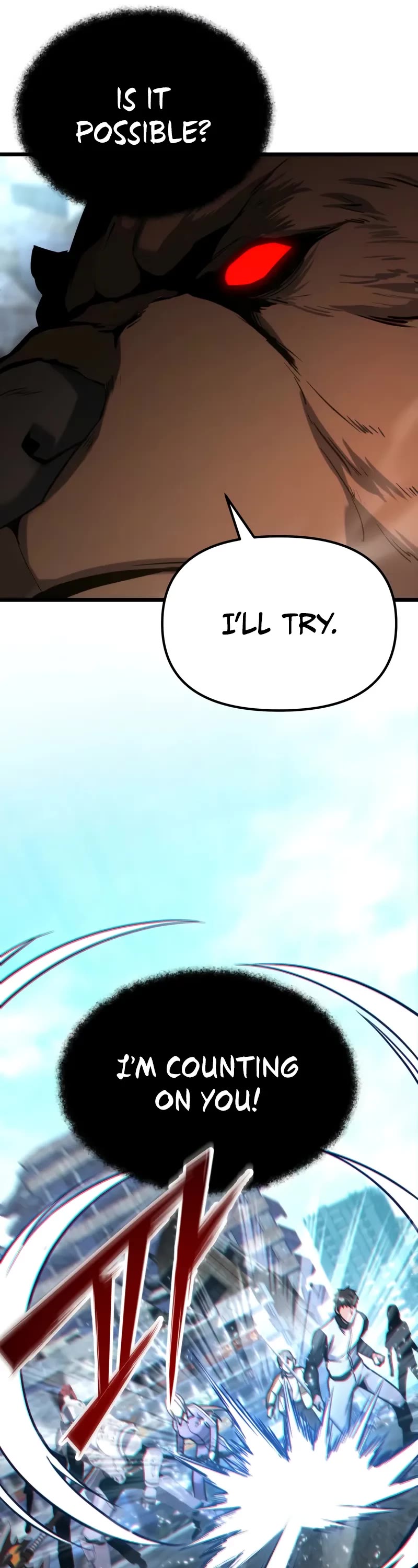 The Ultimate Shut-in Chapter 56 page 11 - Chapter 56