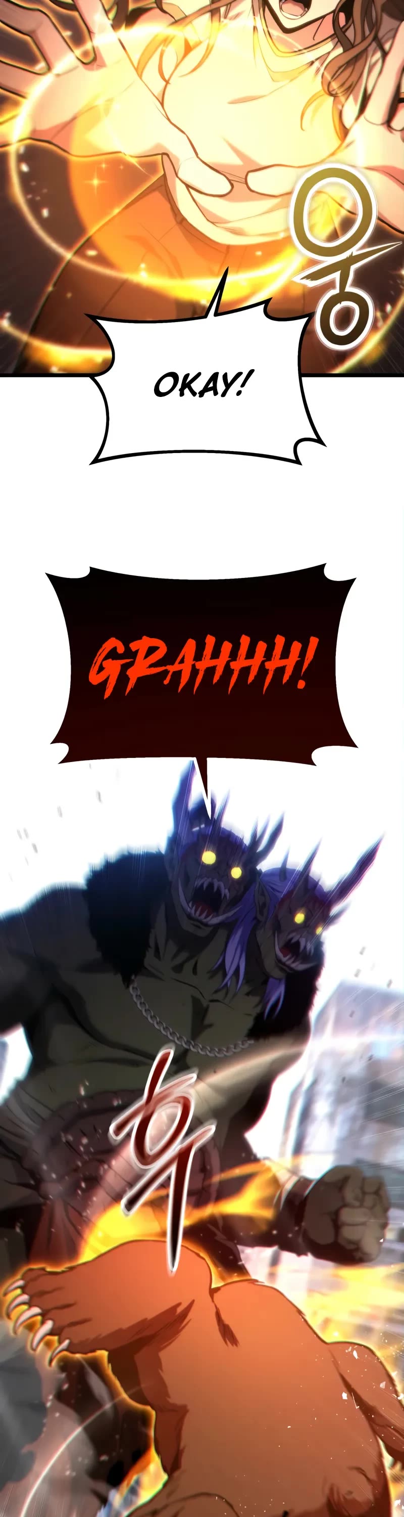 The Ultimate Shut-in Chapter 56 page 13 - Chapter 56