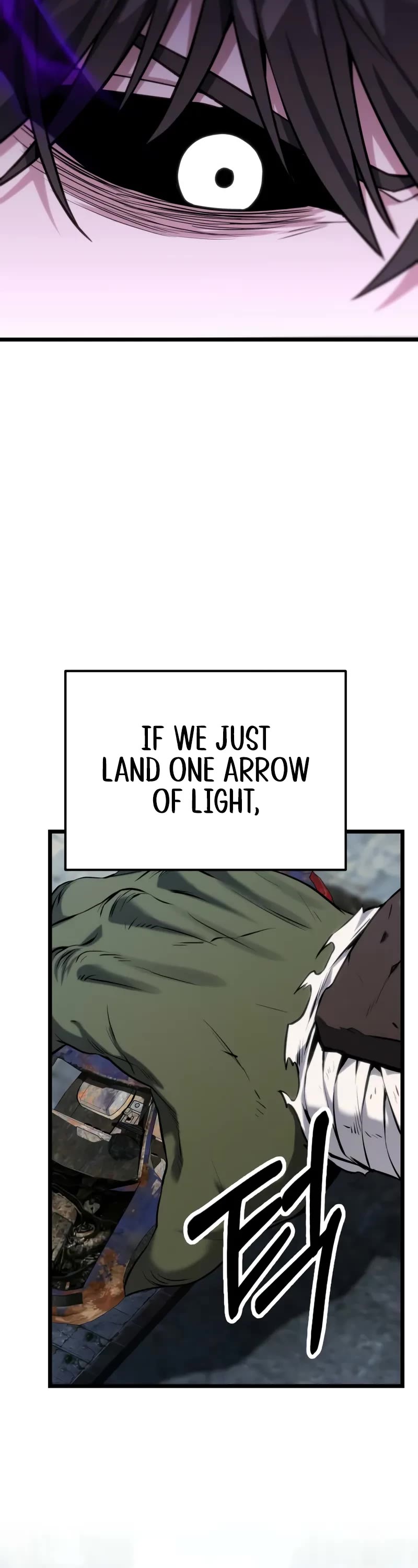 The Ultimate Shut-in Chapter 56 page 23 - Chapter 56