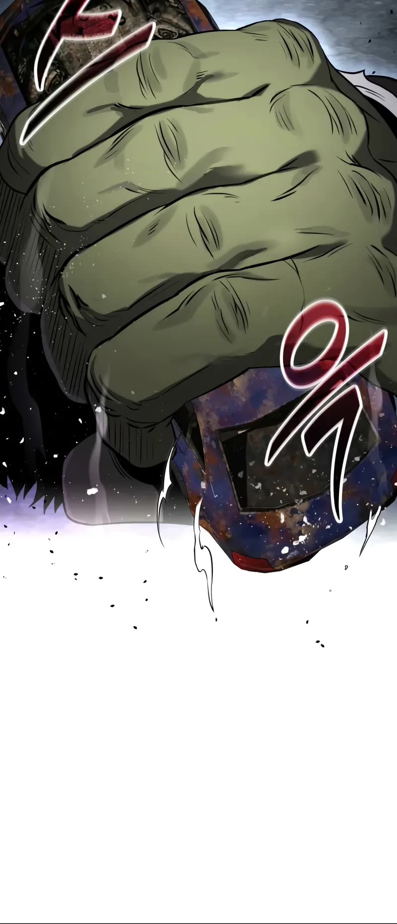 The Ultimate Shut-in Chapter 56 page 25 - Chapter 56