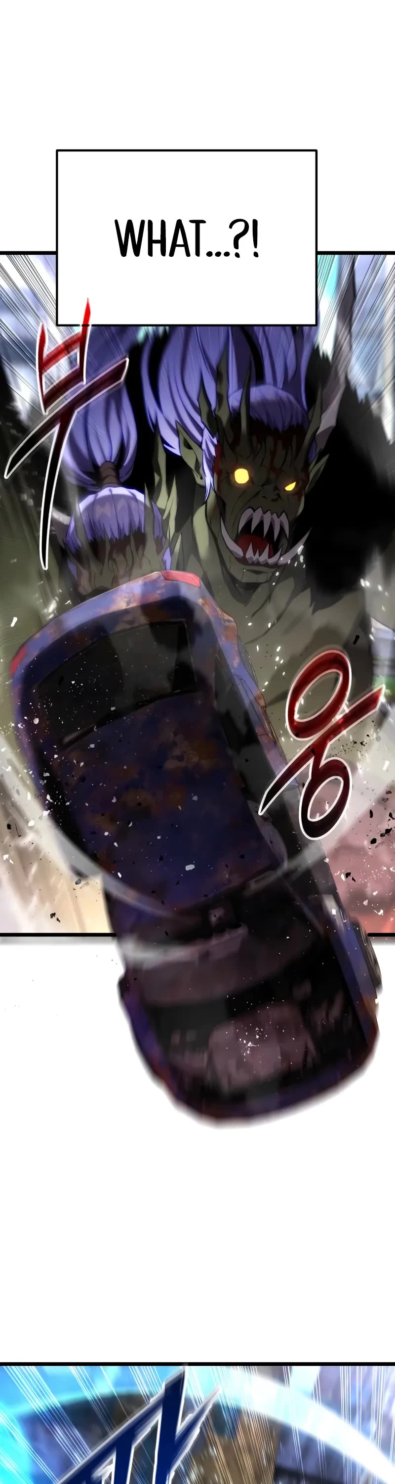 The Ultimate Shut-in Chapter 56 page 27 - Chapter 56