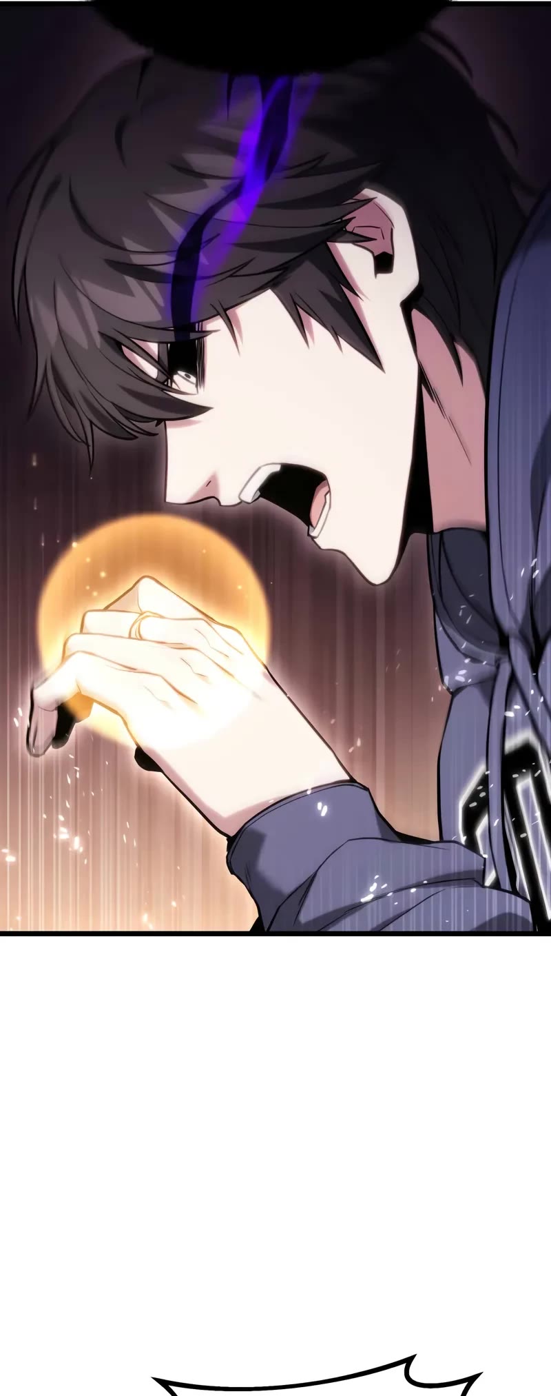 The Ultimate Shut-in Chapter 56 page 32 - Chapter 56