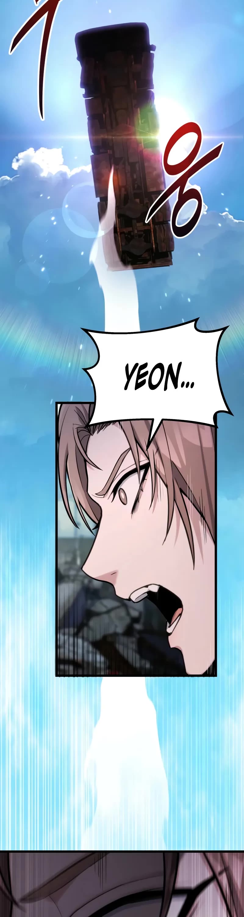 The Ultimate Shut-in Chapter 56 page 35 - Chapter 56