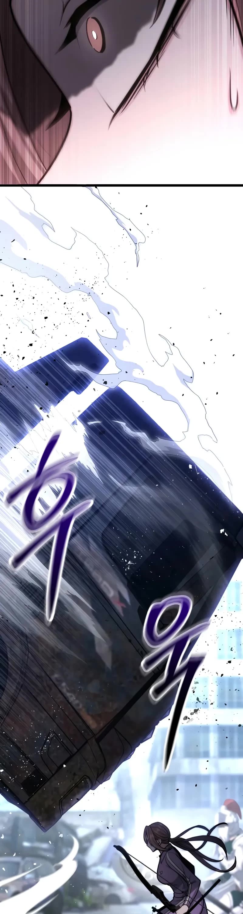 The Ultimate Shut-in Chapter 56 page 36 - Chapter 56