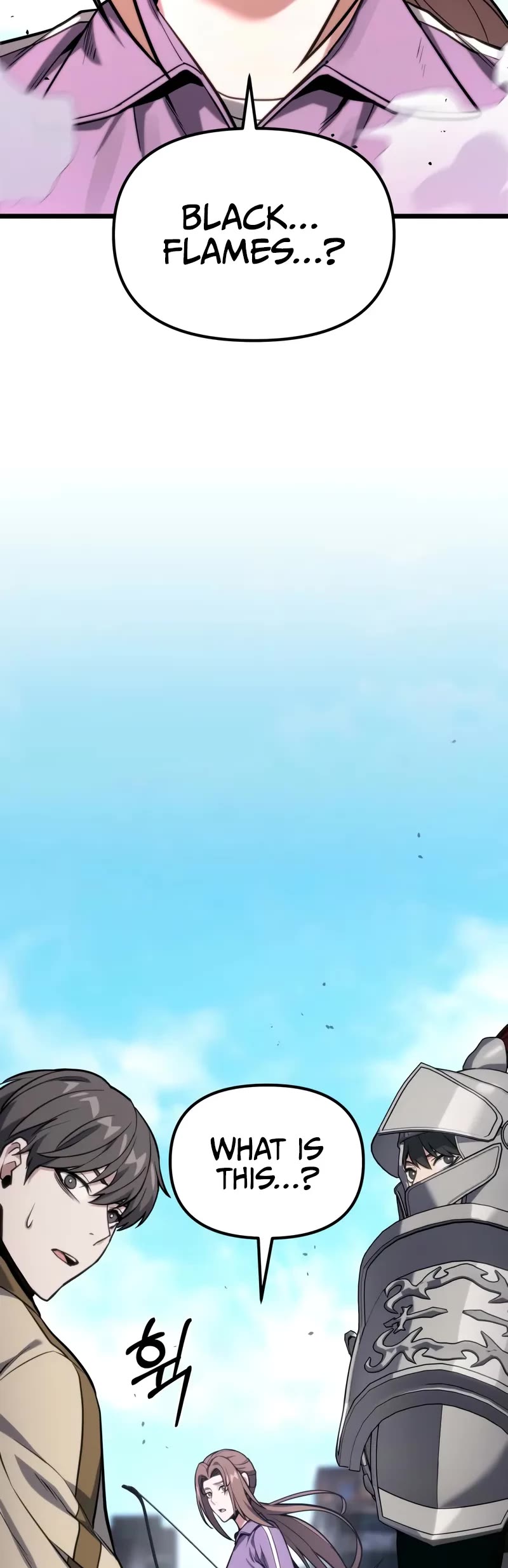 The Ultimate Shut-in Chapter 56 page 47 - Chapter 56