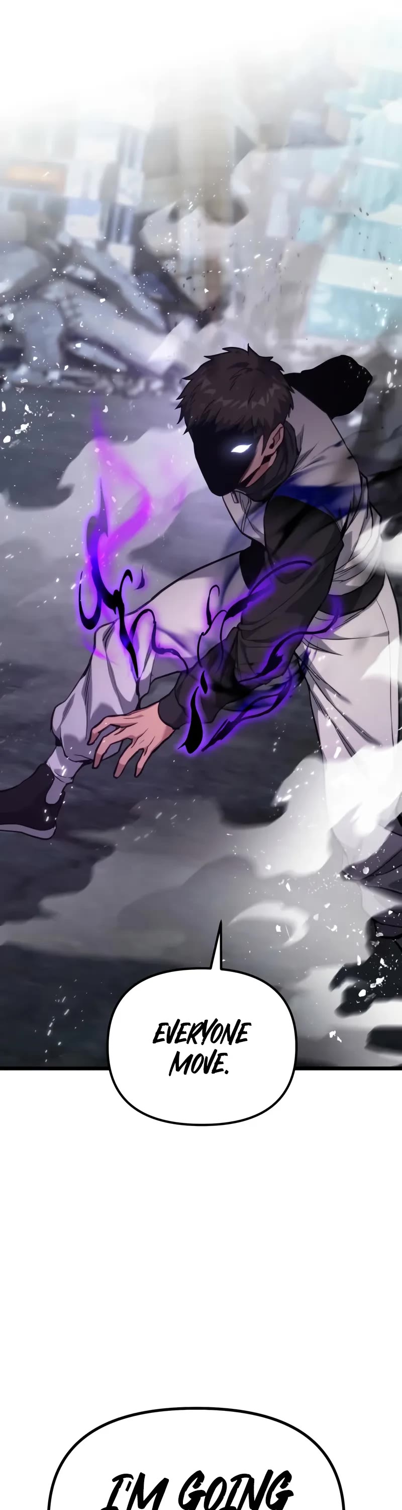 The Ultimate Shut-in Chapter 56 page 49 - Chapter 56