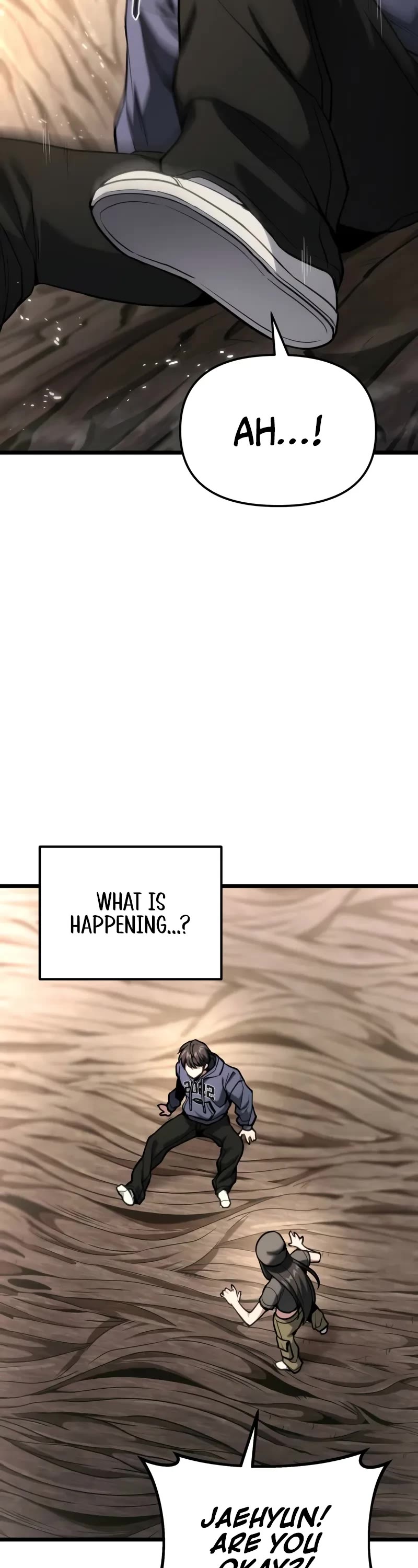The Ultimate Shut-in Chapter 56 page 51 - Chapter 56
