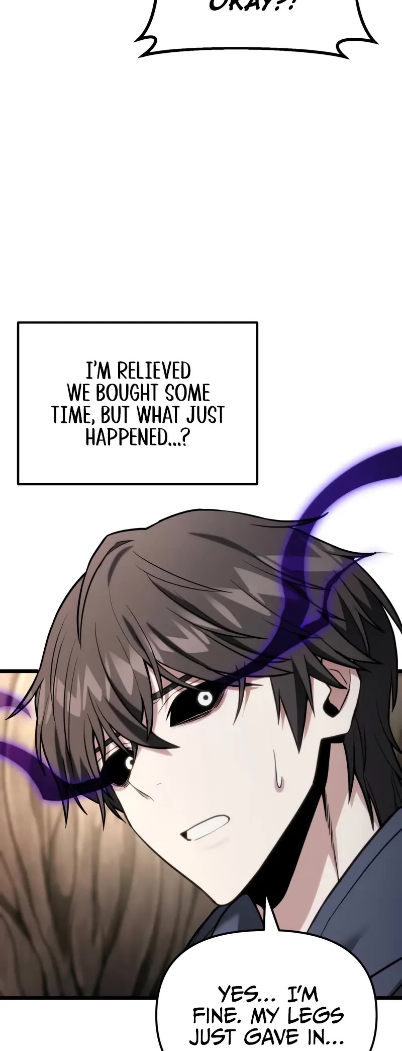 The Ultimate Shut-in Chapter 56 page 52 - Chapter 56