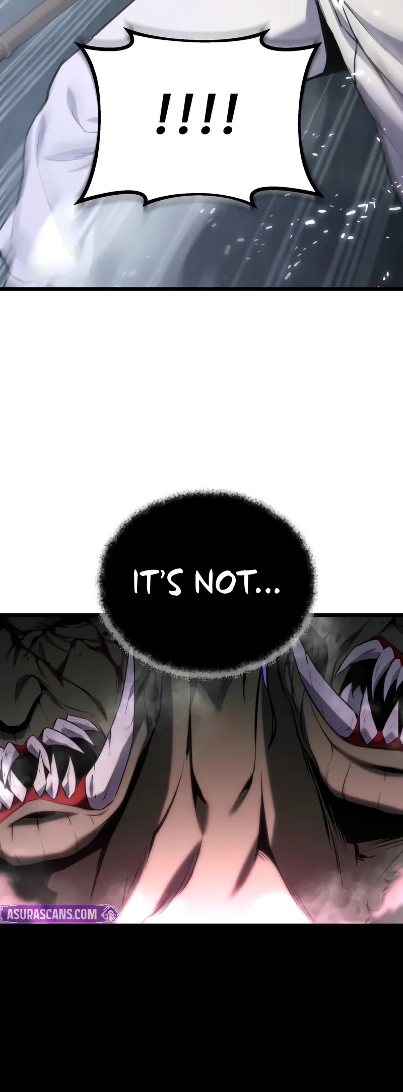 The Ultimate Shut-in Chapter 56 page 6 - Chapter 56