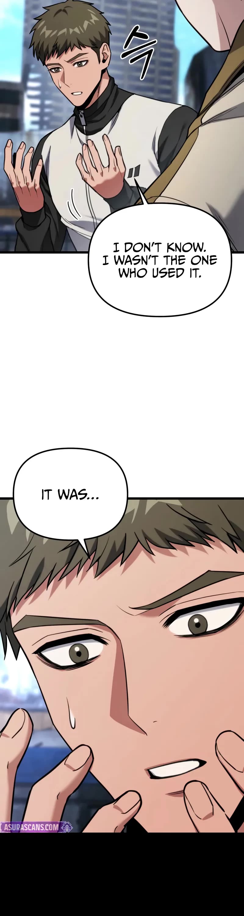 The Ultimate Shut-in Chapter 56 page 65 - Chapter 56
