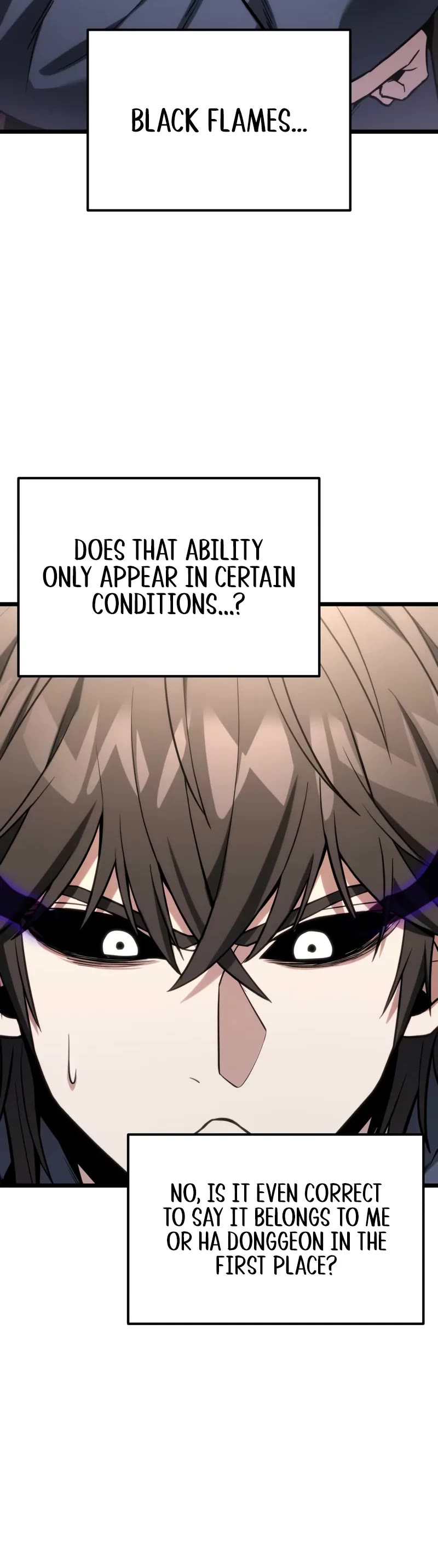 The Ultimate Shut-in Chapter 56 page 67 - Chapter 56