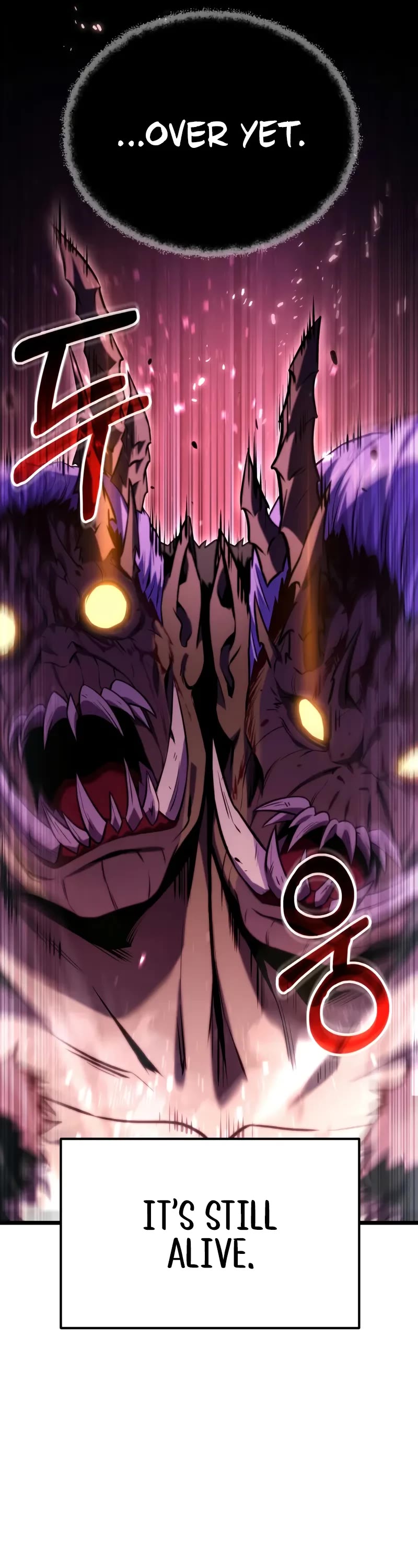 The Ultimate Shut-in Chapter 56 page 7 - Chapter 56
