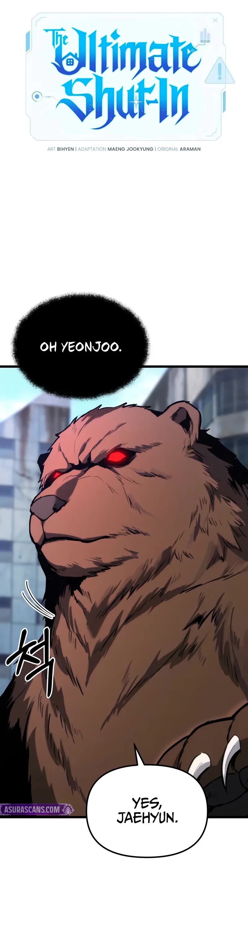 The Ultimate Shut-in Chapter 56 page 8 - Chapter 56