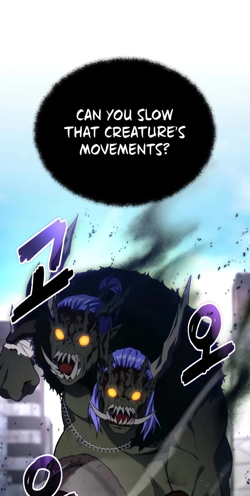 The Ultimate Shut-in Chapter 56 page 9 - Chapter 56