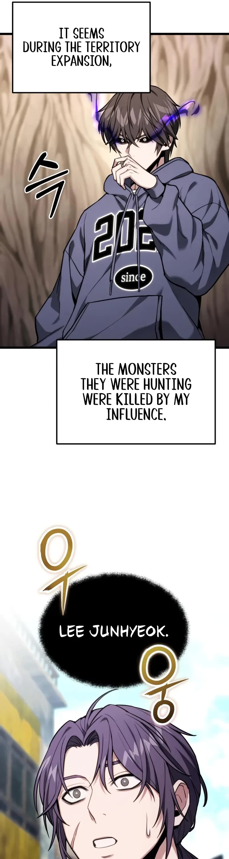 The Ultimate Shut-in Chapter 57 page 12 - Chapter 57