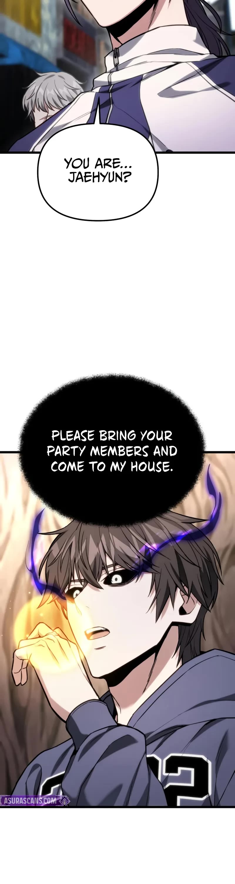 The Ultimate Shut-in Chapter 57 page 13 - Chapter 57
