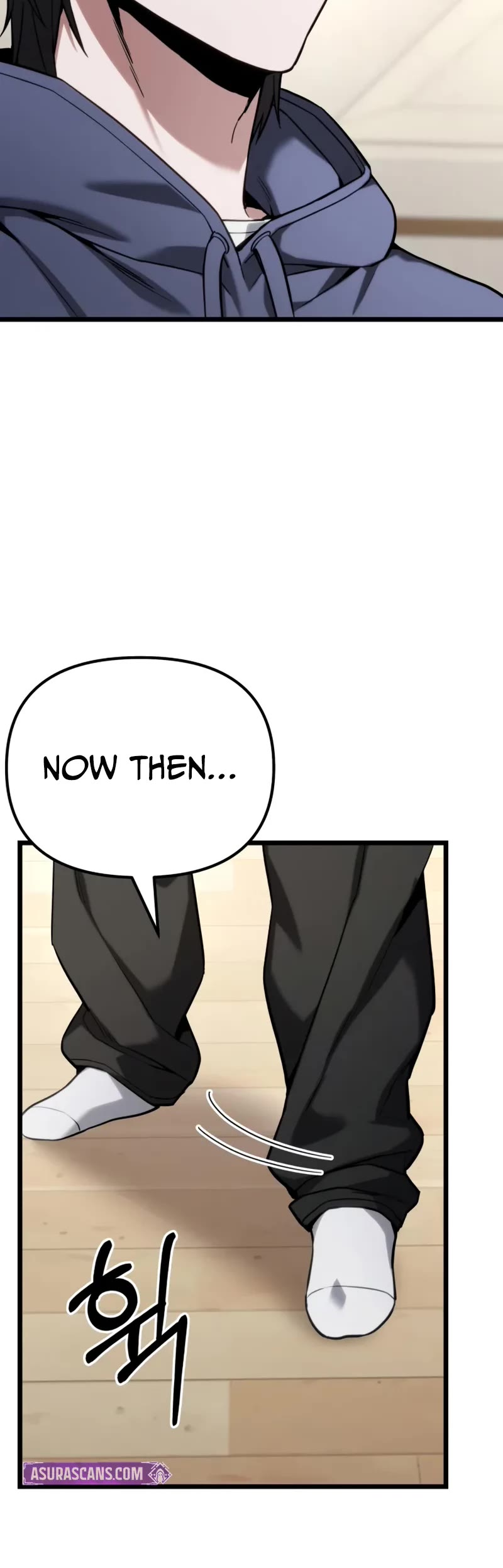 The Ultimate Shut-in Chapter 57 page 21 - Chapter 57