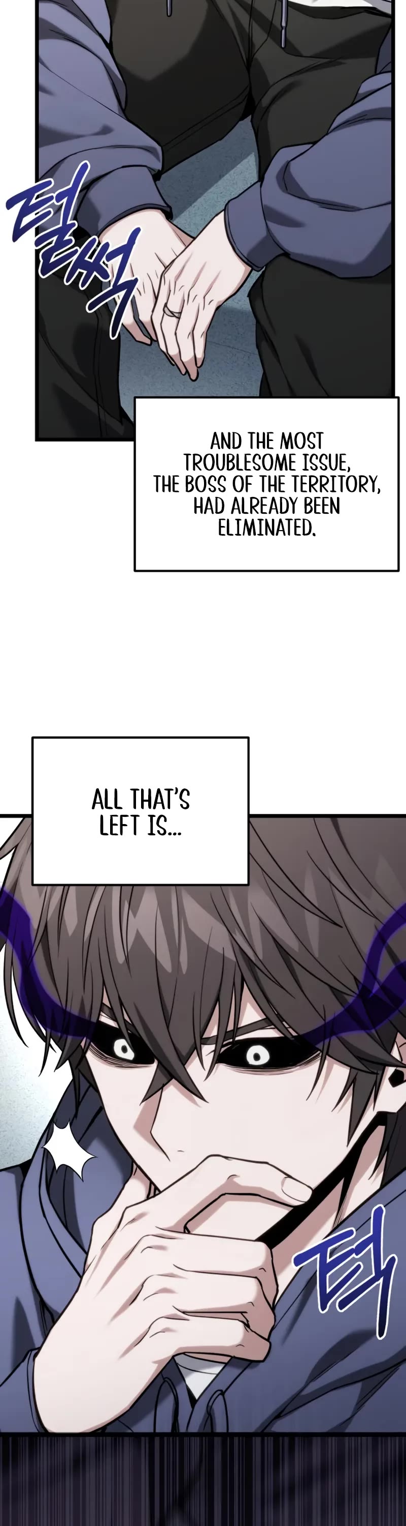 The Ultimate Shut-in Chapter 57 page 23 - Chapter 57
