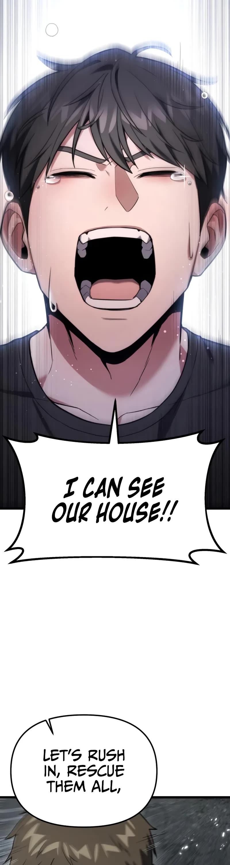 The Ultimate Shut-in Chapter 57 page 27 - Chapter 57