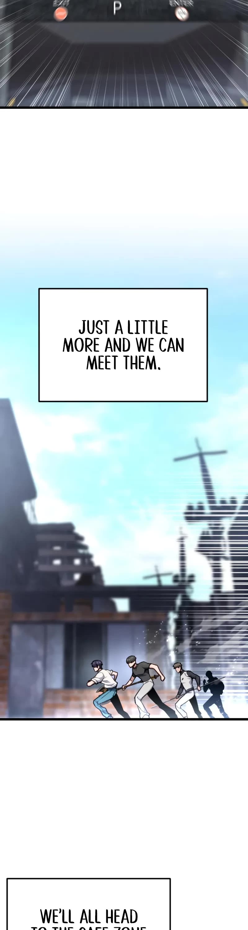 The Ultimate Shut-in Chapter 57 page 32 - Chapter 57