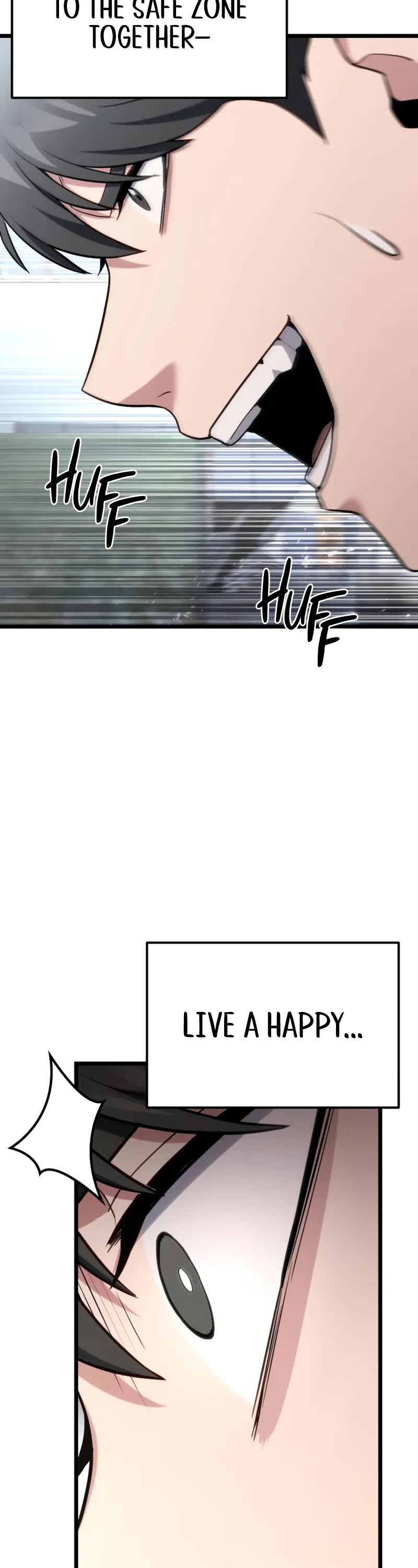 The Ultimate Shut-in Chapter 57 page 33 - Chapter 57