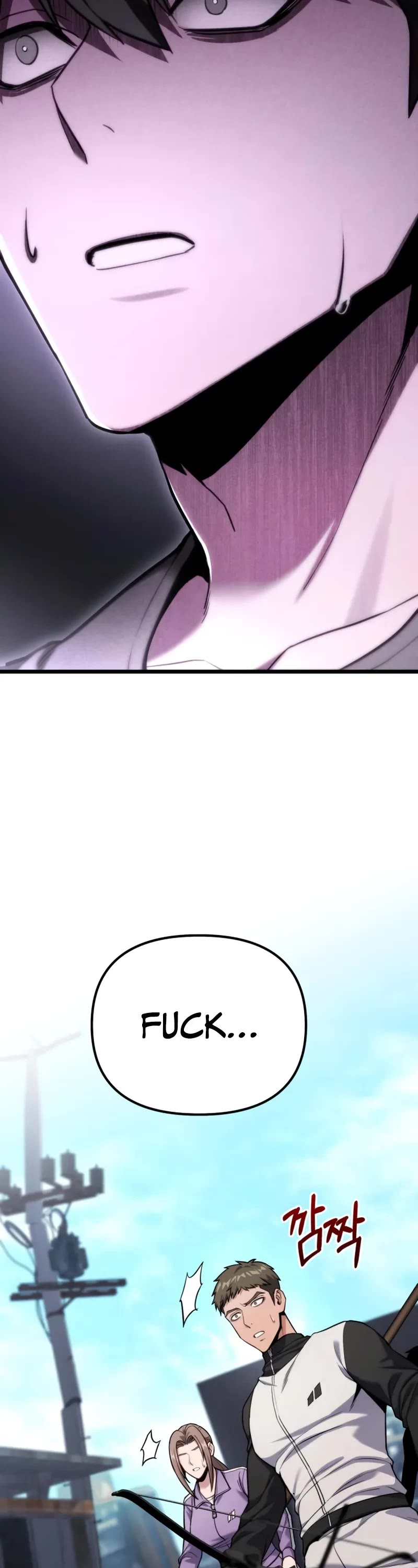 The Ultimate Shut-in Chapter 57 page 37 - Chapter 57