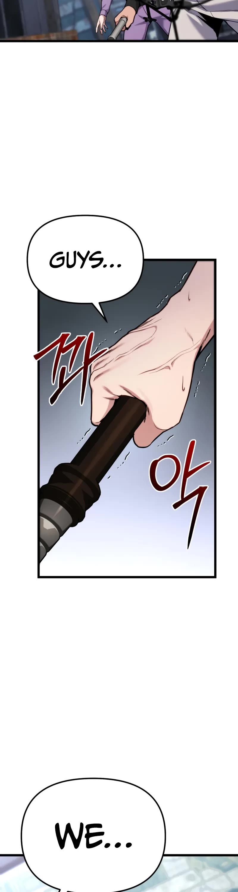 The Ultimate Shut-in Chapter 57 page 38 - Chapter 57