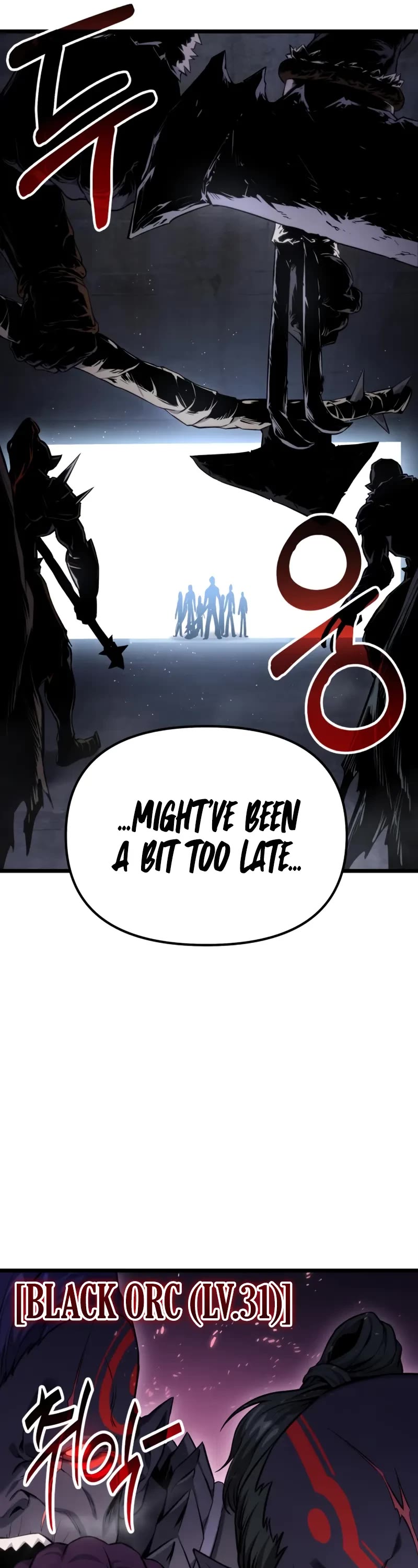 The Ultimate Shut-in Chapter 57 page 41 - Chapter 57