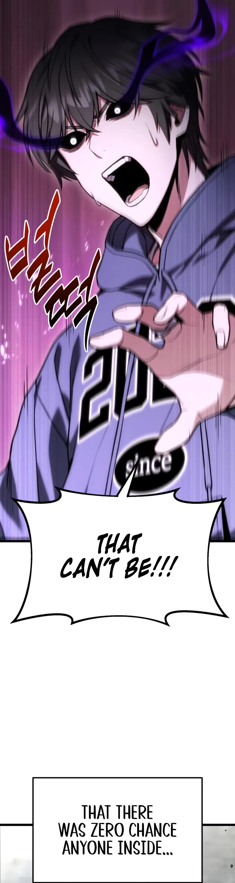 The Ultimate Shut-in Chapter 57 page 46 - Chapter 57