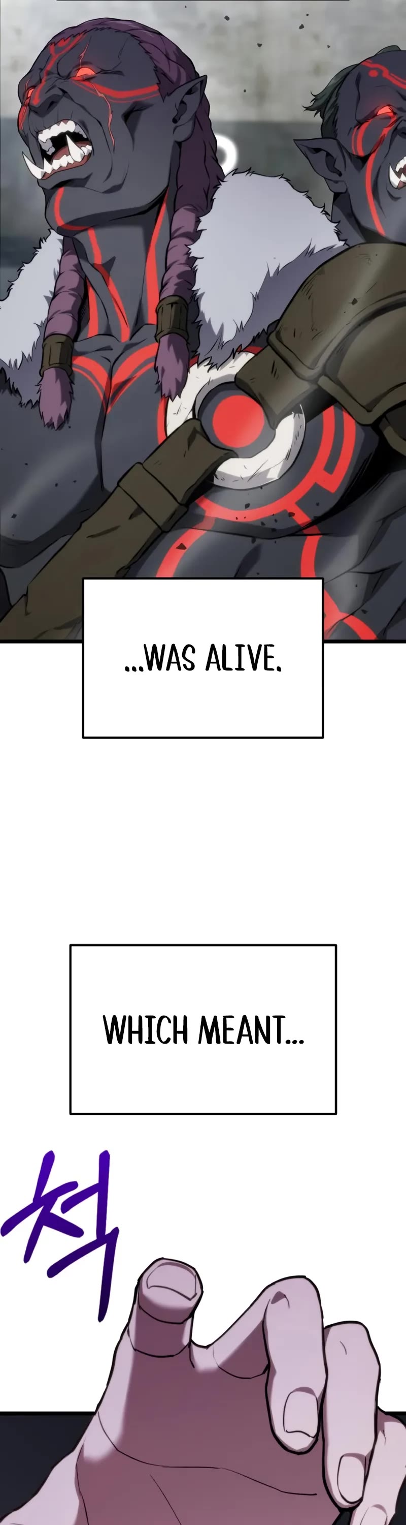 The Ultimate Shut-in Chapter 57 page 47 - Chapter 57