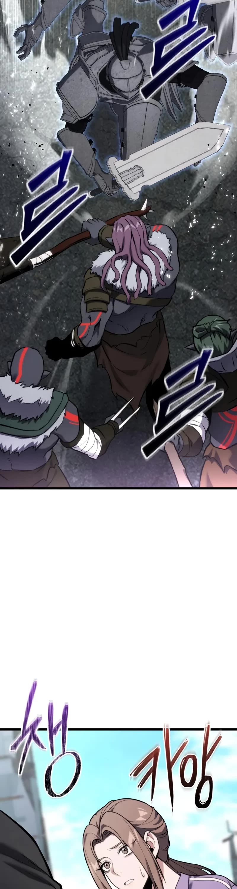 The Ultimate Shut-in Chapter 57 page 51 - Chapter 57