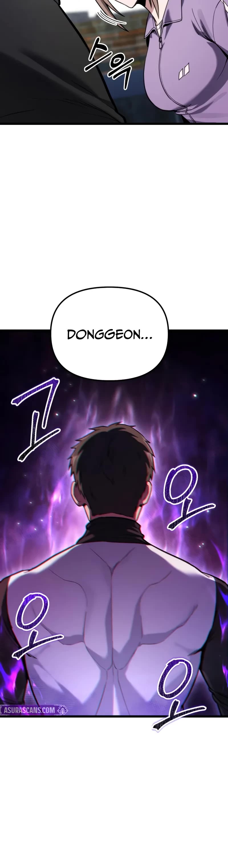 The Ultimate Shut-in Chapter 57 page 52 - Chapter 57