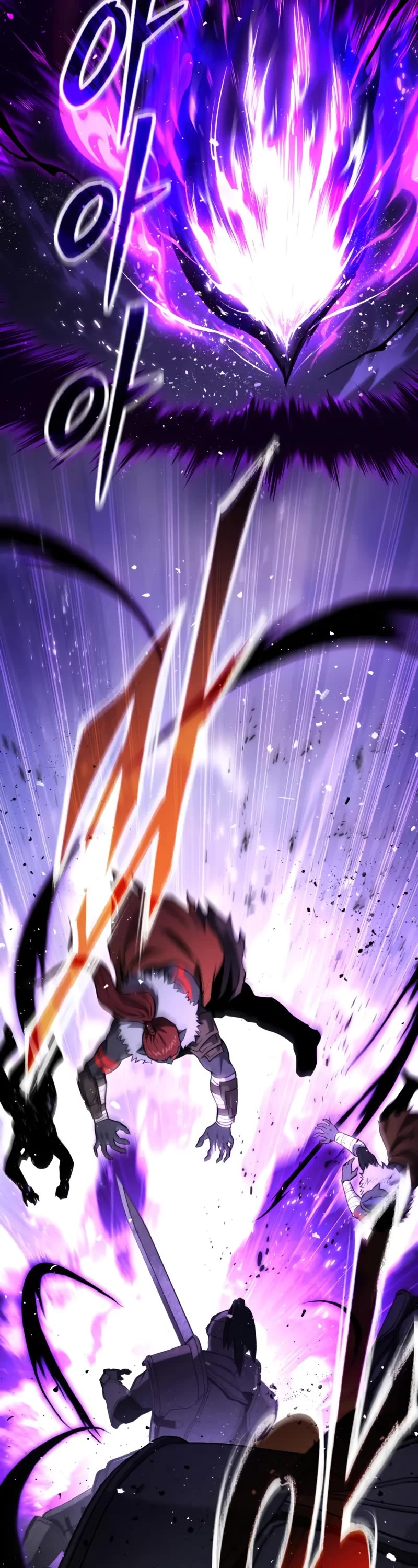 The Ultimate Shut-in Chapter 57 page 57 - Chapter 57