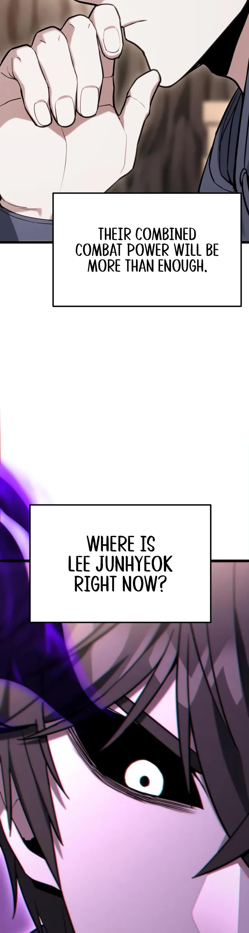 The Ultimate Shut-in Chapter 57 page 8 - Chapter 57