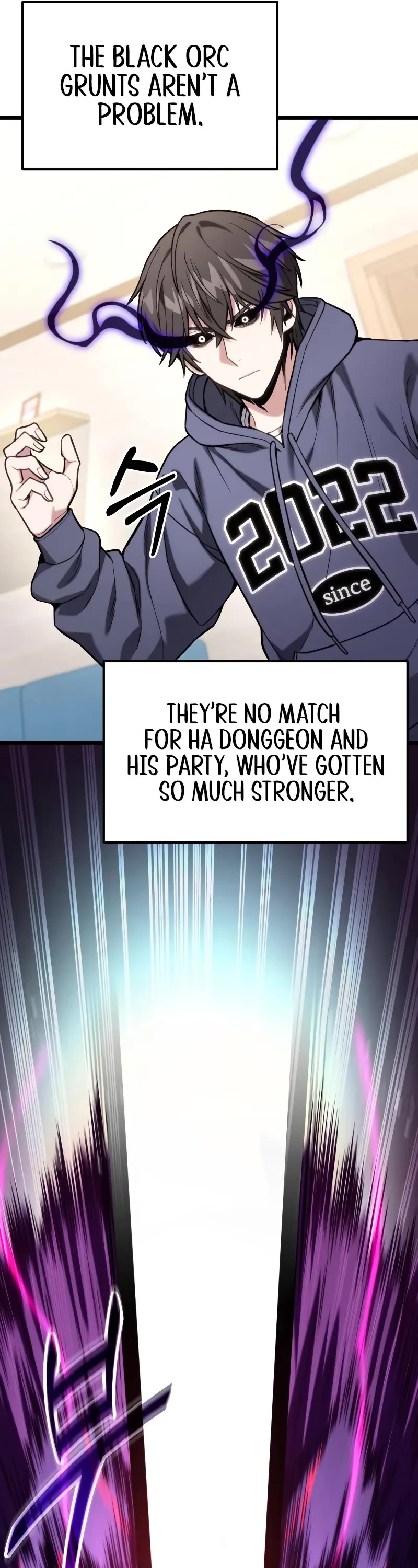 The Ultimate Shut-in Chapter 58 page 11 - Chapter 58