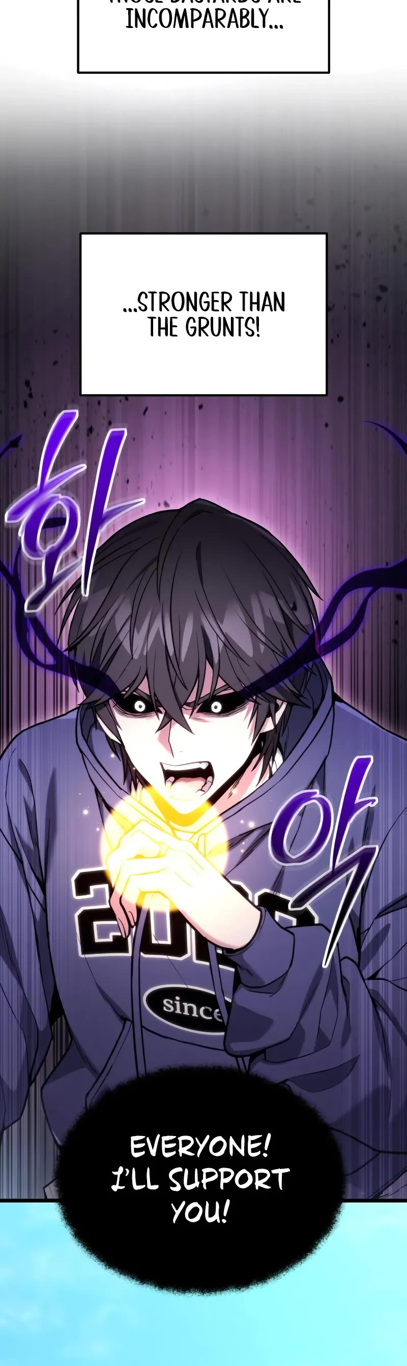 The Ultimate Shut-in Chapter 58 page 15 - Chapter 58