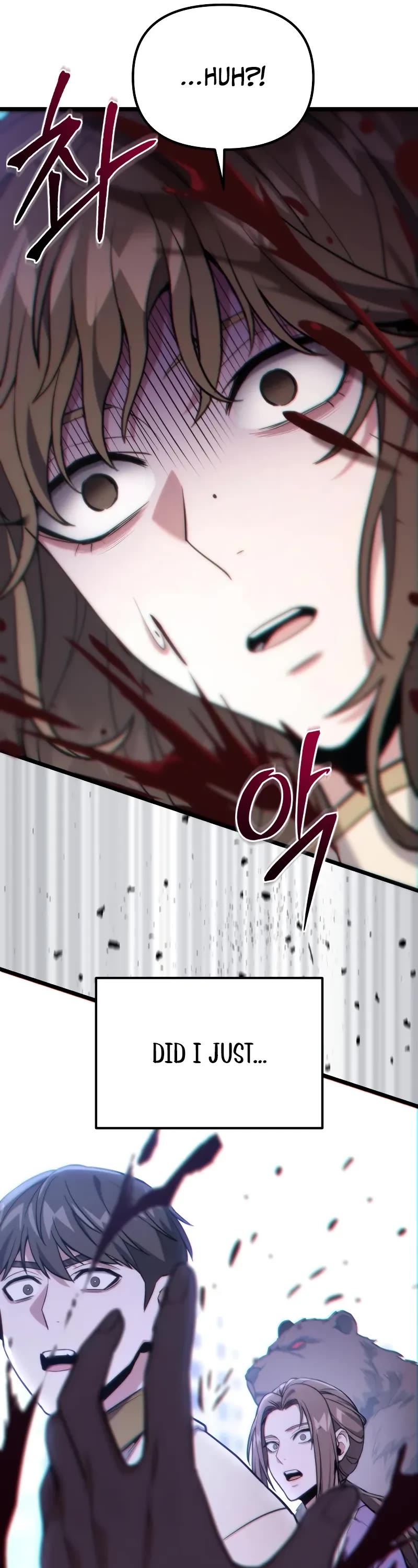 The Ultimate Shut-in Chapter 58 page 21 - Chapter 58