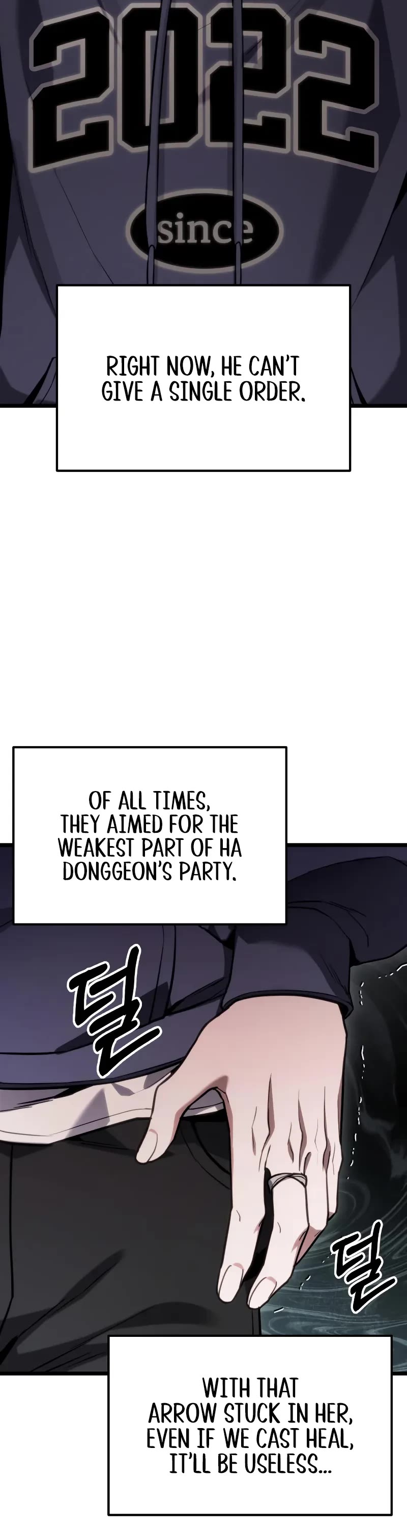 The Ultimate Shut-in Chapter 58 page 28 - Chapter 58