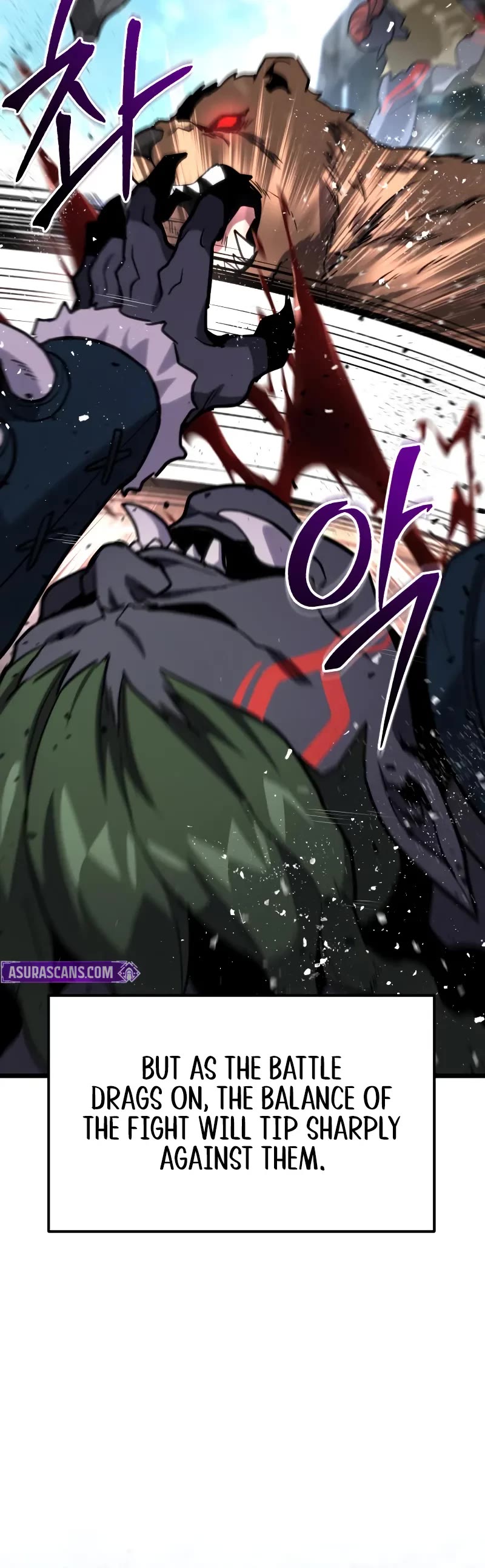 The Ultimate Shut-in Chapter 58 page 30 - Chapter 58
