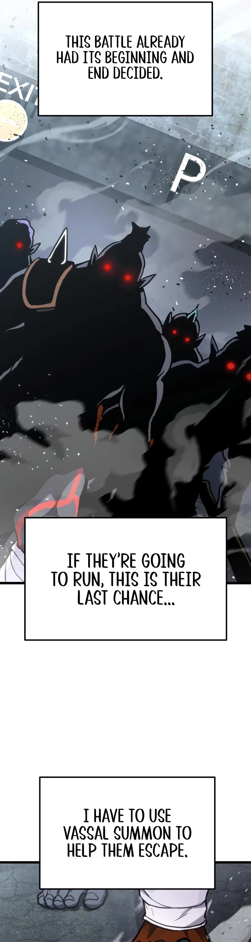 The Ultimate Shut-in Chapter 58 page 31 - Chapter 58