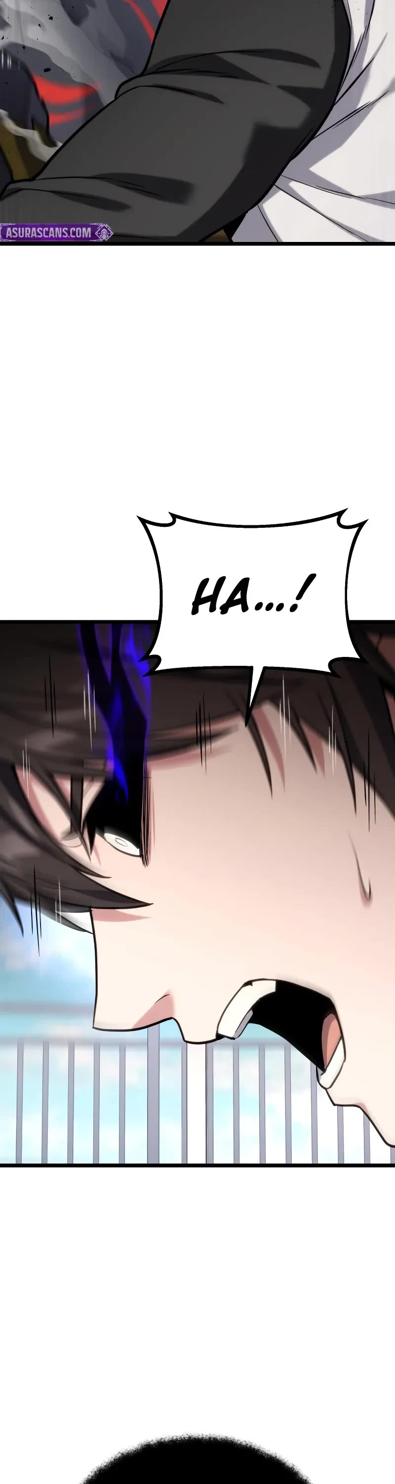 The Ultimate Shut-in Chapter 58 page 33 - Chapter 58