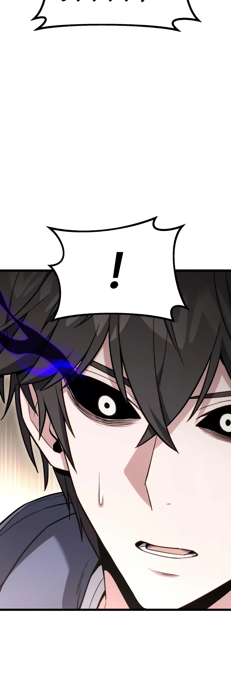 The Ultimate Shut-in Chapter 58 page 35 - Chapter 58