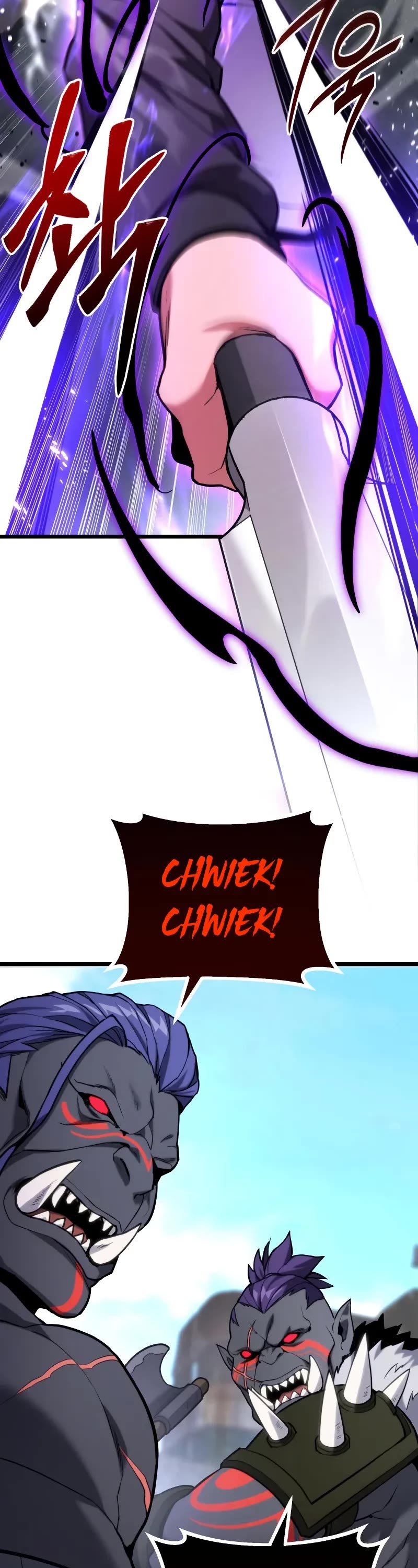 The Ultimate Shut-in Chapter 58 page 4 - Chapter 58