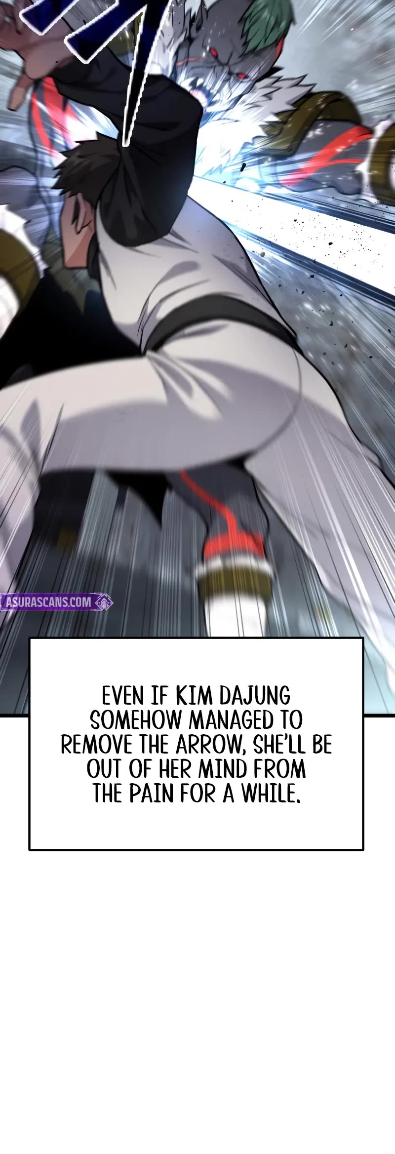The Ultimate Shut-in Chapter 58 page 40 - Chapter 58