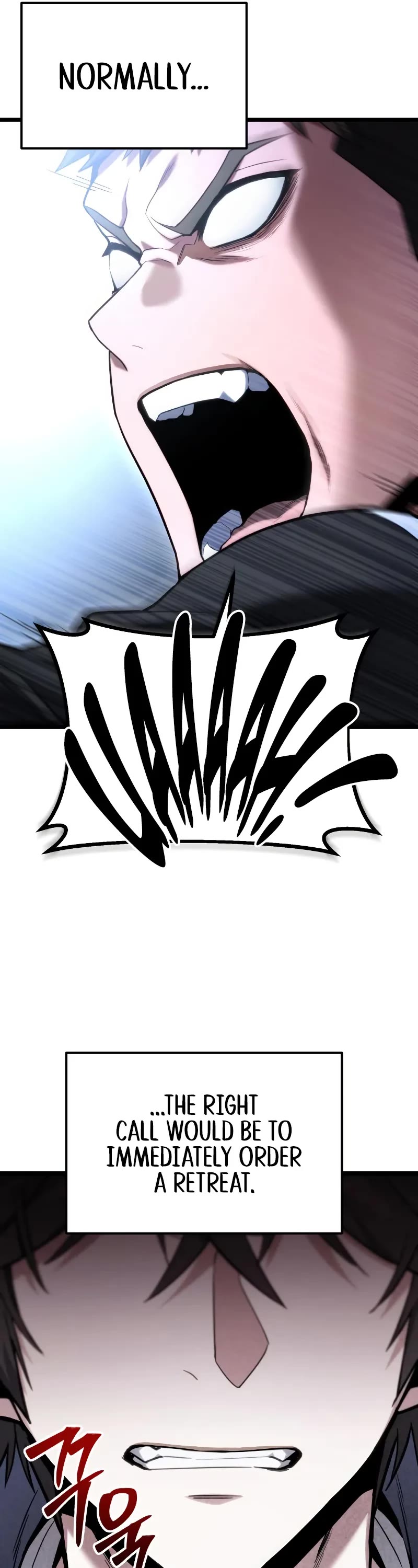 The Ultimate Shut-in Chapter 58 page 41 - Chapter 58